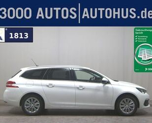 Peugeot 308 Gebrauchtwagen