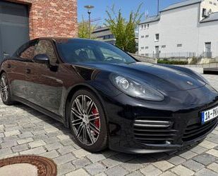 Porsche Panamera Gebrauchtwagen