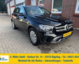 Mercedes-Benz GLC 220 Gebrauchtwagen