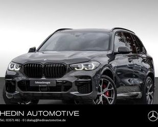 BMW X5 M50 Gebrauchtwagen