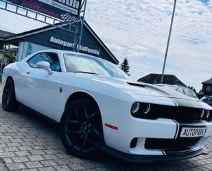 Dodge Challenger Gebrauchtwagen