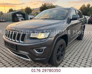 Jeep Grand Cherokee Gebrauchtwagen