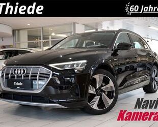 Audi e-tron Gebrauchtwagen