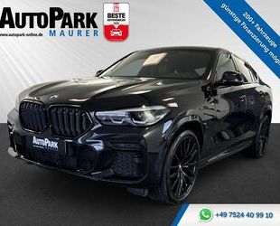 BMW X6 Gebrauchtwagen