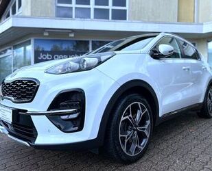 Kia Sportage Gebrauchtwagen