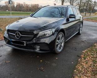 Mercedes-Benz C 300 Gebrauchtwagen