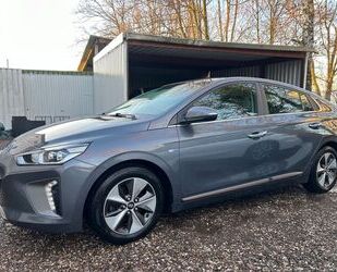 Hyundai IONIQ Gebrauchtwagen