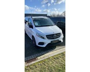 Mercedes-Benz V 250 Gebrauchtwagen