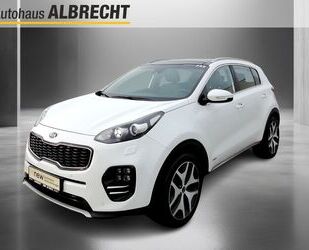 Kia Sportage Gebrauchtwagen