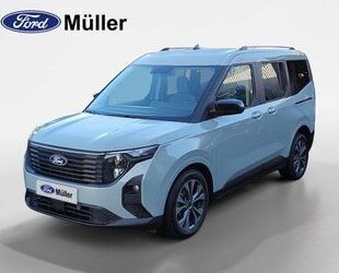 Ford Tourneo Gebrauchtwagen