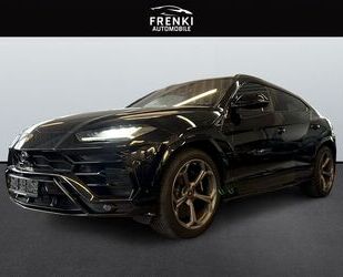 Lamborghini Urus Gebrauchtwagen