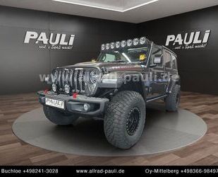 Jeep Wrangler Gebrauchtwagen