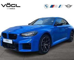 BMW M2 Gebrauchtwagen