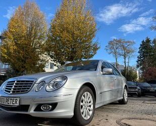 Mercedes-Benz E 280 Gebrauchtwagen
