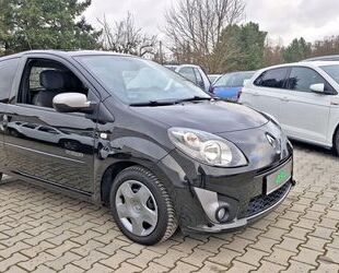 Renault Twingo Gebrauchtwagen