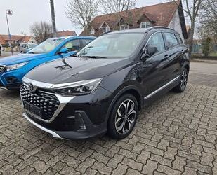 Baic Senova X55 Gebrauchtwagen