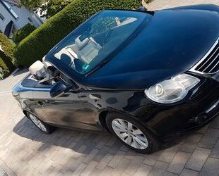 VW Eos Gebrauchtwagen