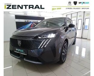 Peugeot 3008 Gebrauchtwagen