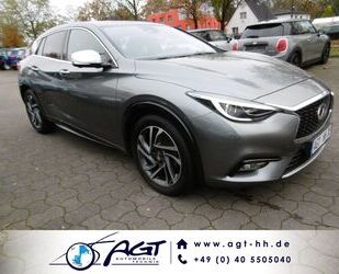 INFINITI Q30 Gebrauchtwagen