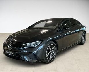 Mercedes-Benz EQE Gebrauchtwagen