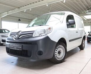 Renault Kangoo E-TECH Gebrauchtwagen
