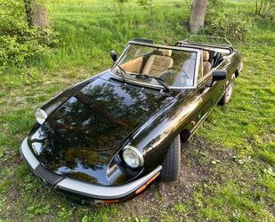 Alfa Romeo Spider Gebrauchtwagen