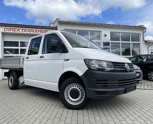 VW T6 andere Gebrauchtwagen