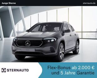 Mercedes-Benz EQA Gebrauchtwagen