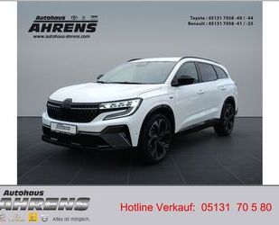 Renault Espace Gebrauchtwagen
