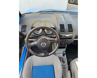 VW Lupo Gebrauchtwagen