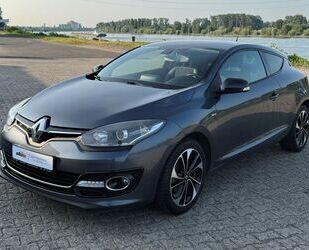 Renault Megane Gebrauchtwagen