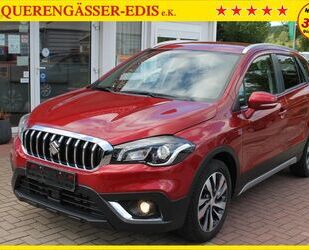 Suzuki SX4 Gebrauchtwagen