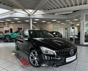 Mercedes-Benz CLA 180 Gebrauchtwagen