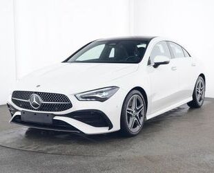 Mercedes-Benz CLA 220 Gebrauchtwagen