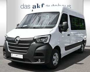 Renault Master Gebrauchtwagen