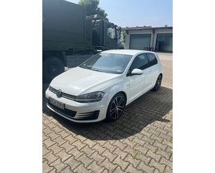 VW Golf Gebrauchtwagen
