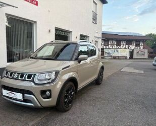 Suzuki Ignis Gebrauchtwagen