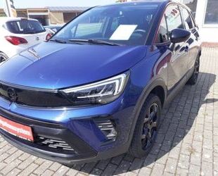 Opel Crossland (X) Gebrauchtwagen