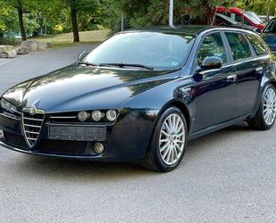 Alfa Romeo 159 Gebrauchtwagen