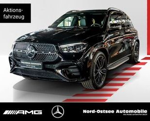 Mercedes-Benz GLE 350 Gebrauchtwagen
