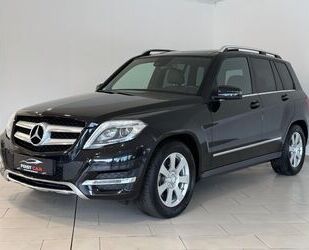 Mercedes-Benz GLK 220 Gebrauchtwagen