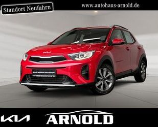 Kia Stonic Gebrauchtwagen