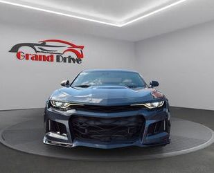 Chevrolet Camaro Gebrauchtwagen