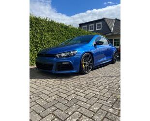 VW Scirocco Gebrauchtwagen