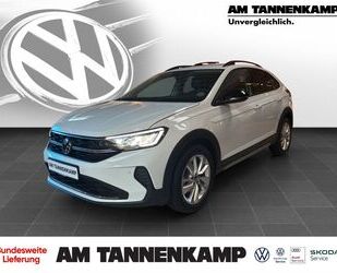 VW Taigo Gebrauchtwagen