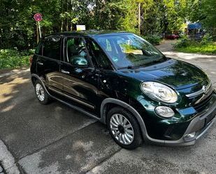 Fiat 500L Gebrauchtwagen