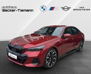 BMW i5 Gebrauchtwagen