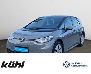 VW ID.3 Gebrauchtwagen