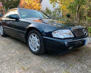 Mercedes-Benz SL 320 Gebrauchtwagen