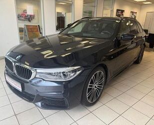 BMW 540 Gebrauchtwagen